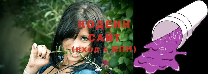 Кодеин Purple Drank  дарнет шоп  Краснокаменск 